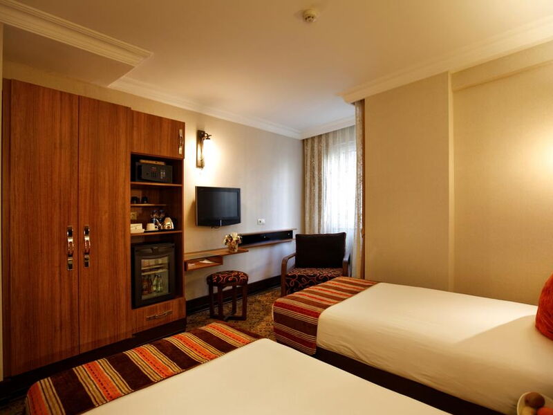 Konak Hotel 242434