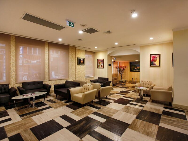 Konak Hotel 242435