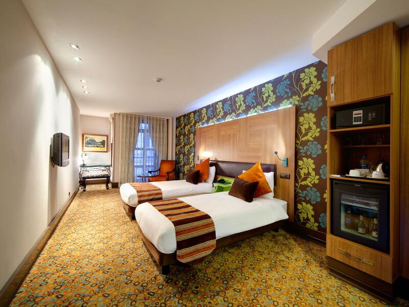 Konak Hotel 242437