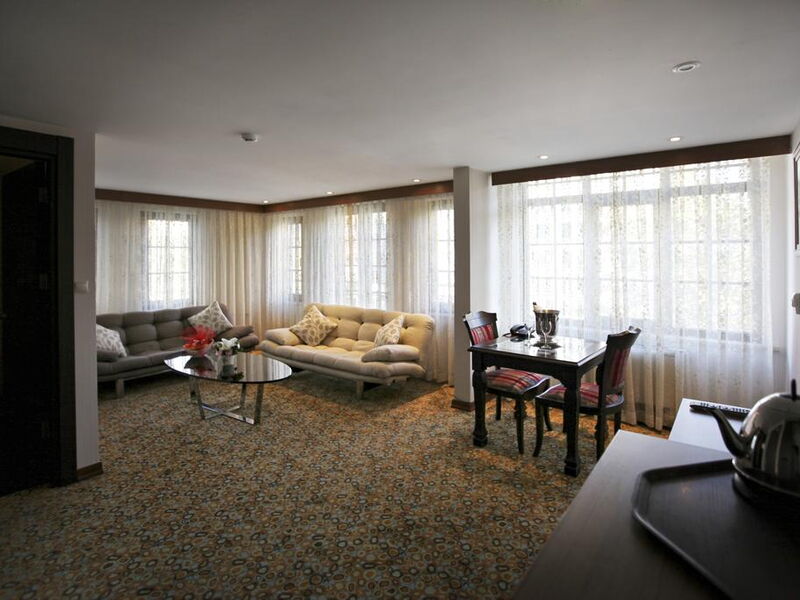 Konak Hotel 242438