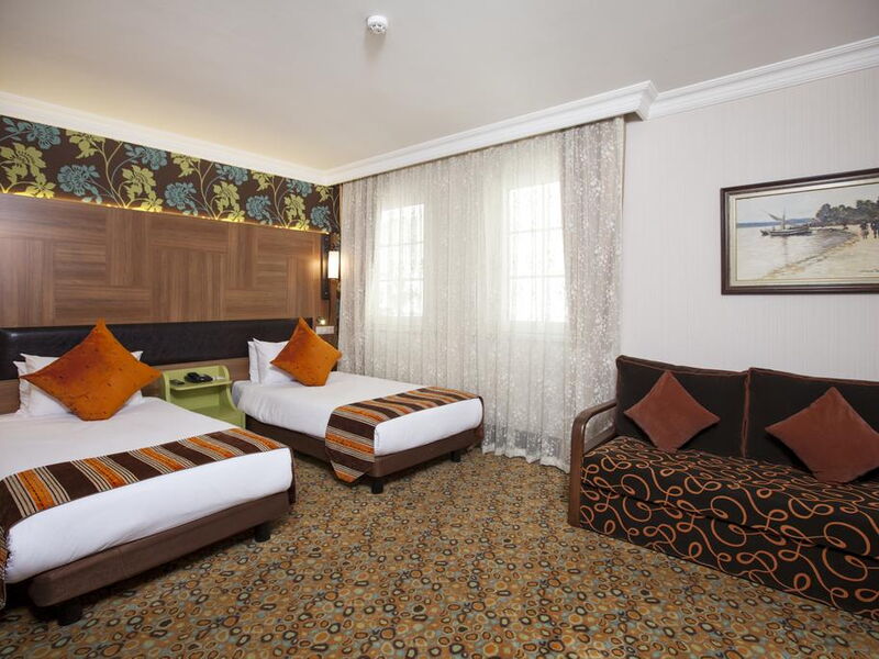 Konak Hotel 242439