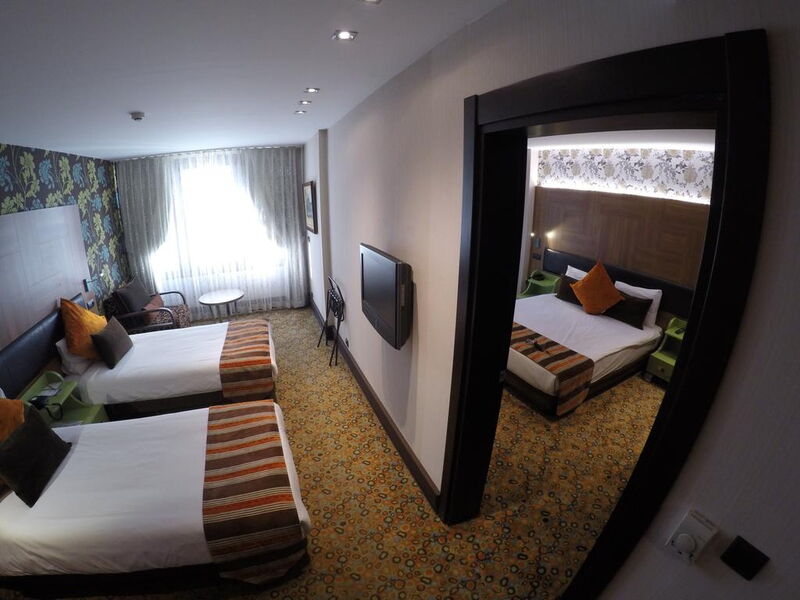 Konak Hotel 242440
