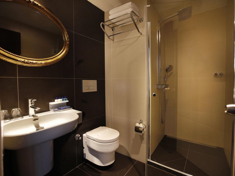 Konak Hotel 242441