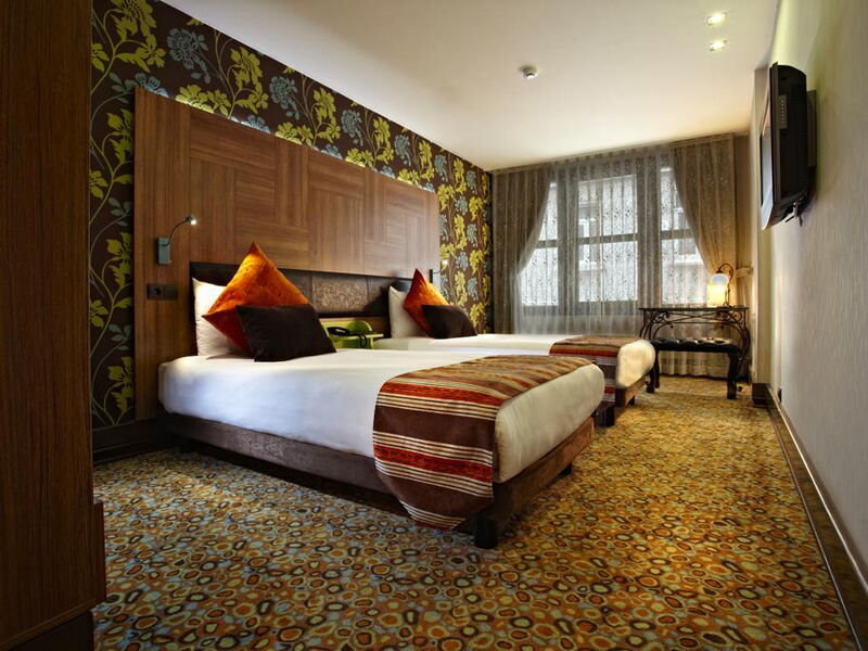 Konak Hotel 242442