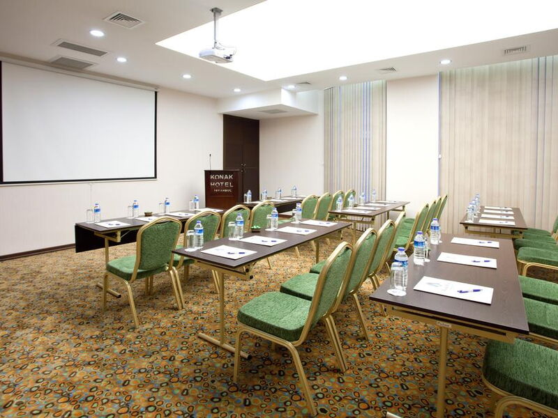 Konak Hotel 242445