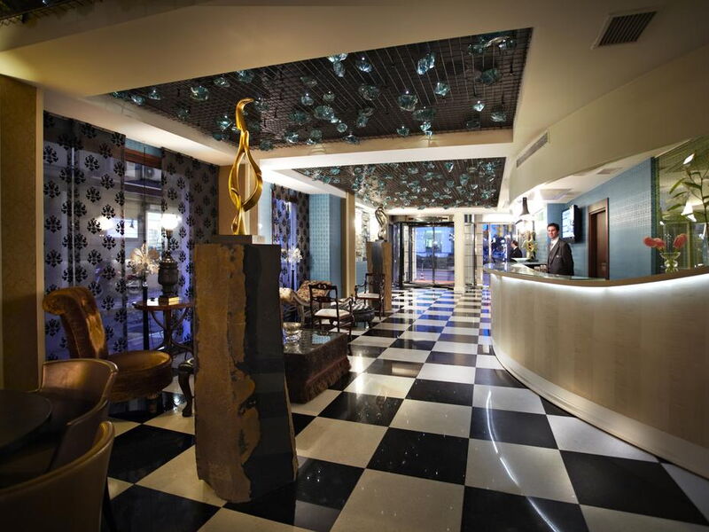 Konak Hotel 242446