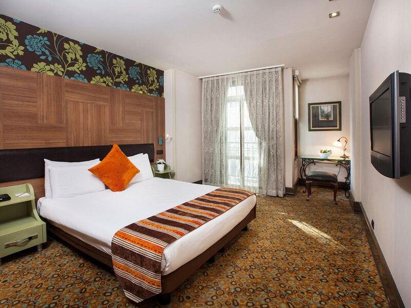Konak Hotel 242447