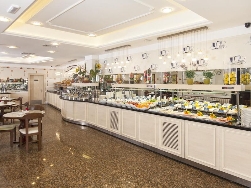 Konak Hotel 242449