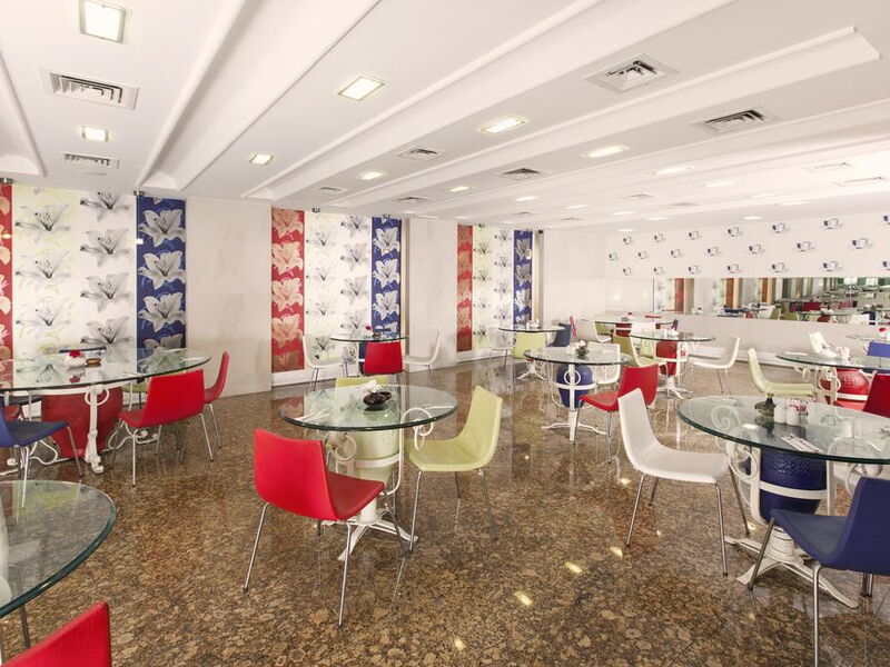 Konak Hotel 242450