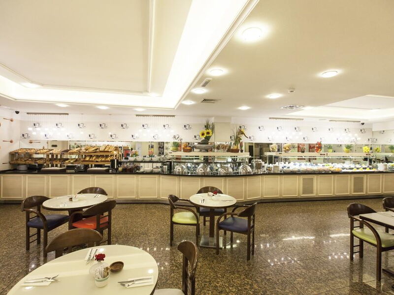 Konak Hotel 242451