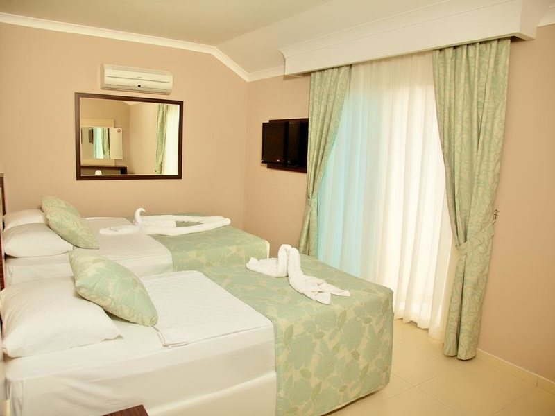 Konakli Nergis Butik Hotel 276557