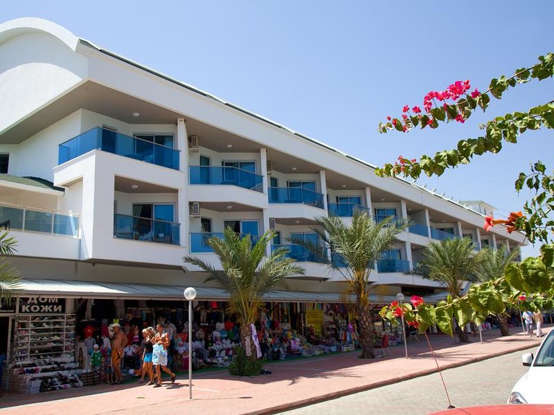 Konakli Nergis Butik Hotel 276558