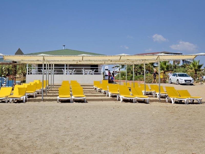 Konakli Nergis Butik Hotel 276559