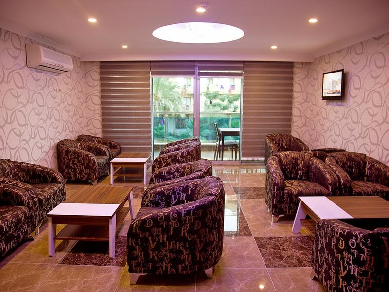 Konakli Nergis Butik Hotel 276560