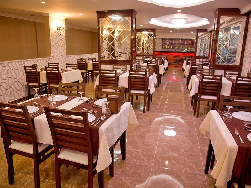 Konakli Nergis Butik Hotel 276561