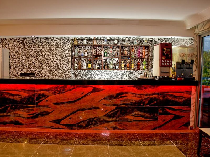 Konakli Nergis Butik Hotel 276562