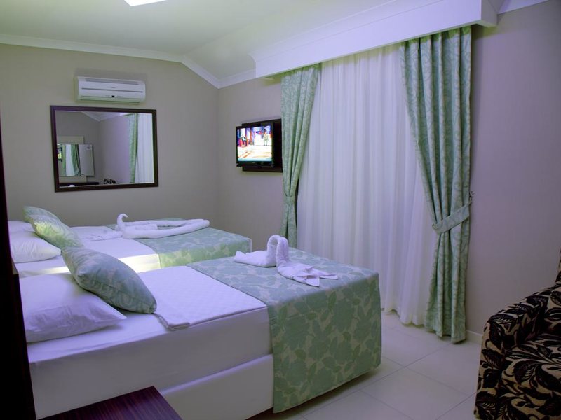 Konakli Nergis Butik Hotel 276563