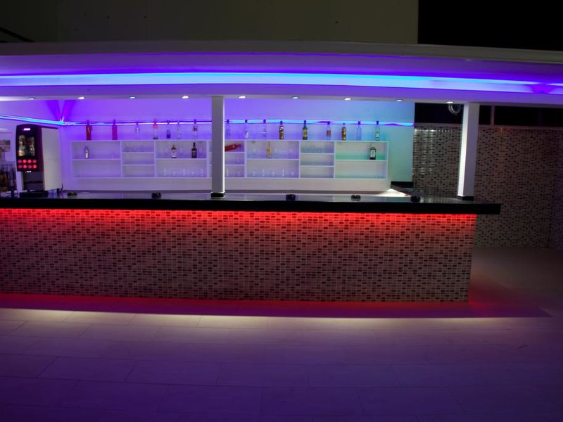 Konakli Nergis Butik Hotel 276567