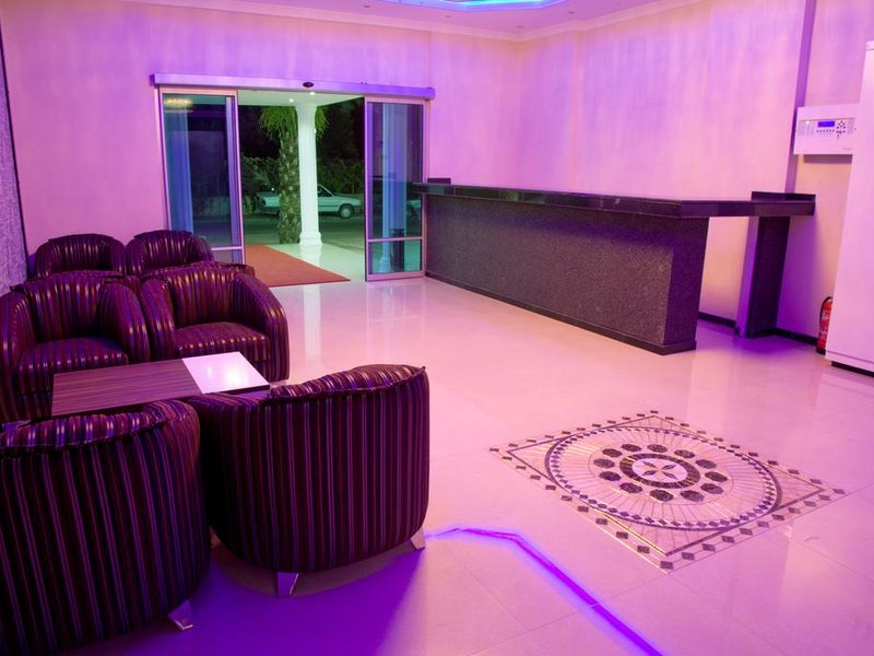 Konakli Nergis Butik Hotel 276568