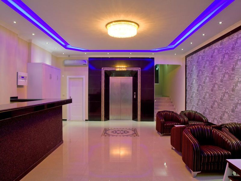 Konakli Nergis Butik Hotel 276569