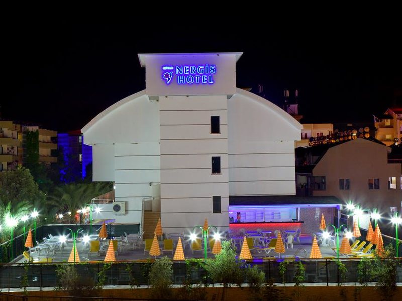 Konakli Nergis Butik Hotel 276572