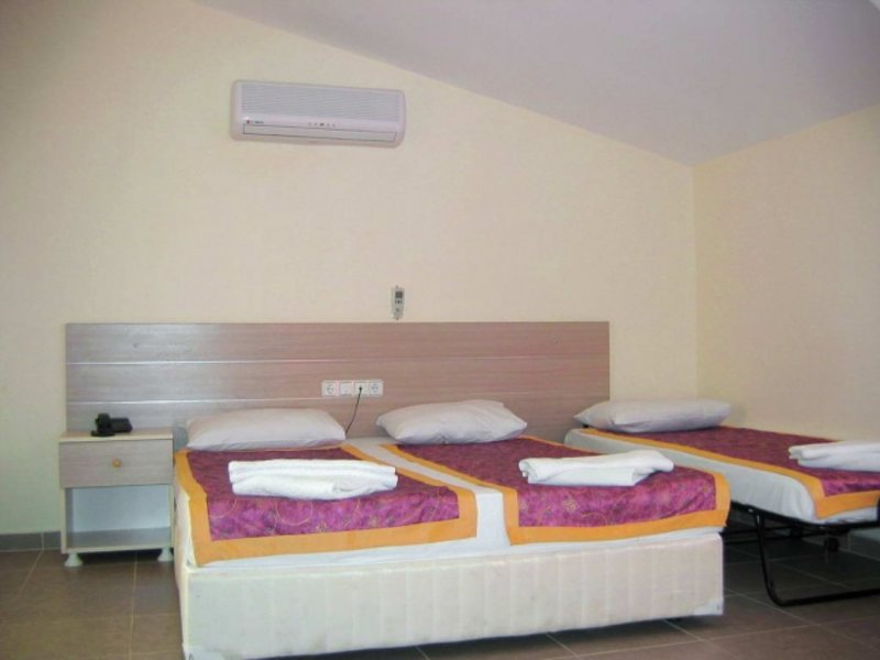 Konar & Doruk Hotel 29067