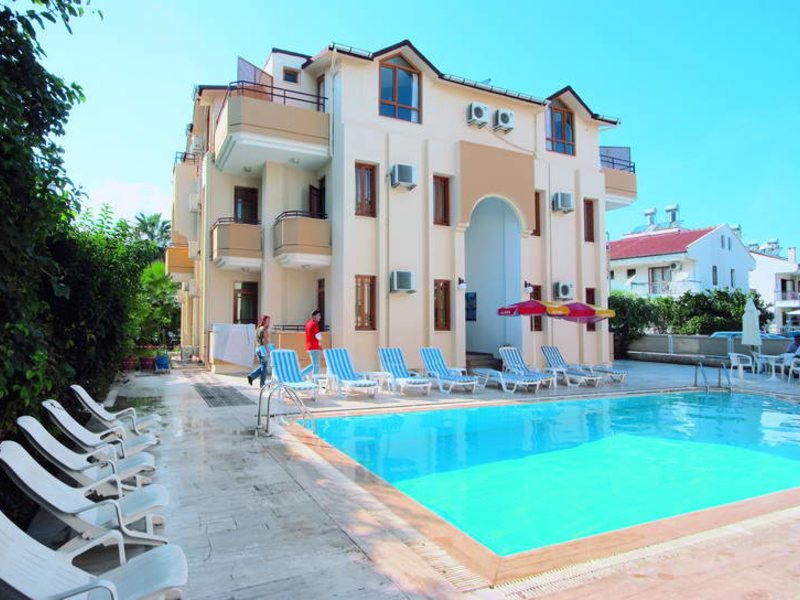 Konar & Doruk Hotel 29073