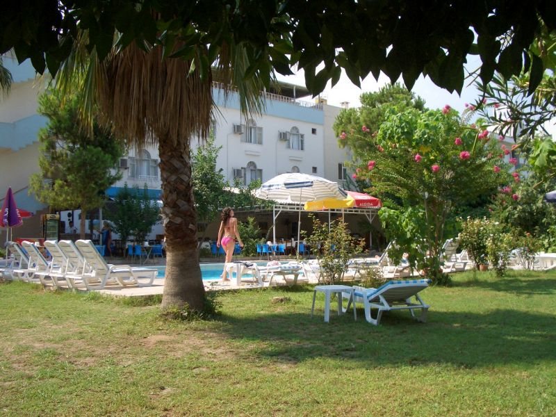 Konar & Doruk Hotel 93440