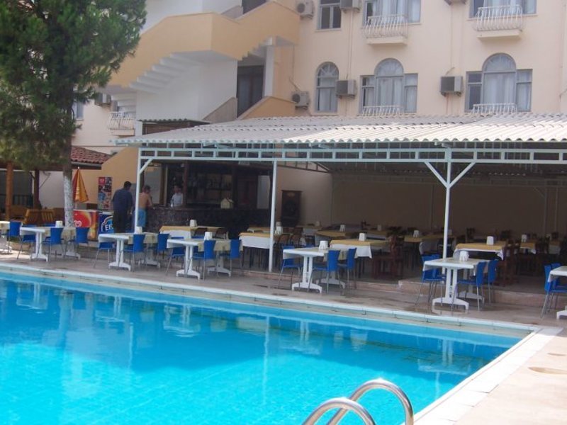 Konar & Doruk Hotel 93441