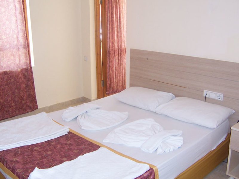 Konar & Doruk Hotel 93442
