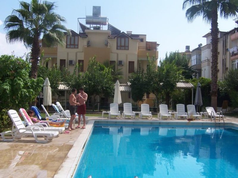 Konar & Doruk Hotel 93443