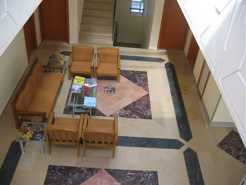 Konar & Doruk Hotel 93444