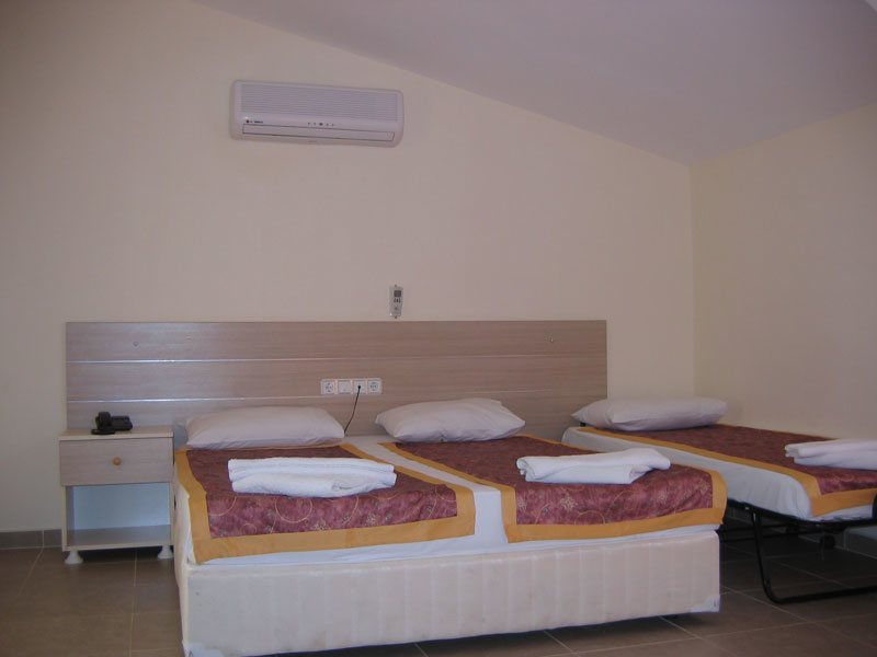 Konar & Doruk Hotel 93445