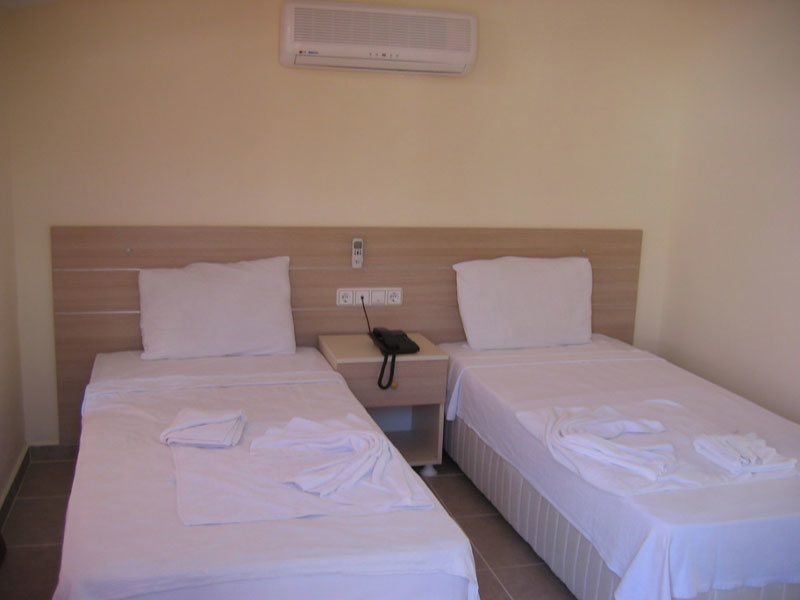 Konar & Doruk Hotel 93446