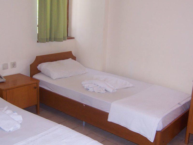 Konar & Doruk Hotel 93448