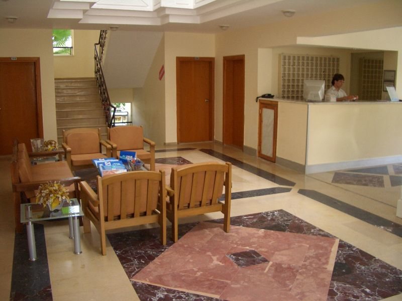 Konar & Doruk Hotel 93449