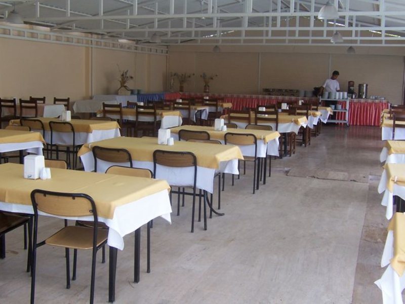 Konar & Doruk Hotel 93450