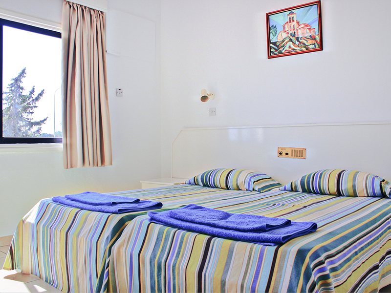 Konnos Bay Hotel Apartments 100813