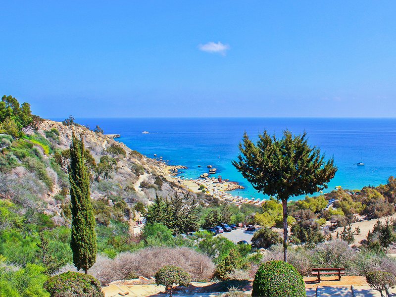 Konnos Bay Hotel Apartments 100814