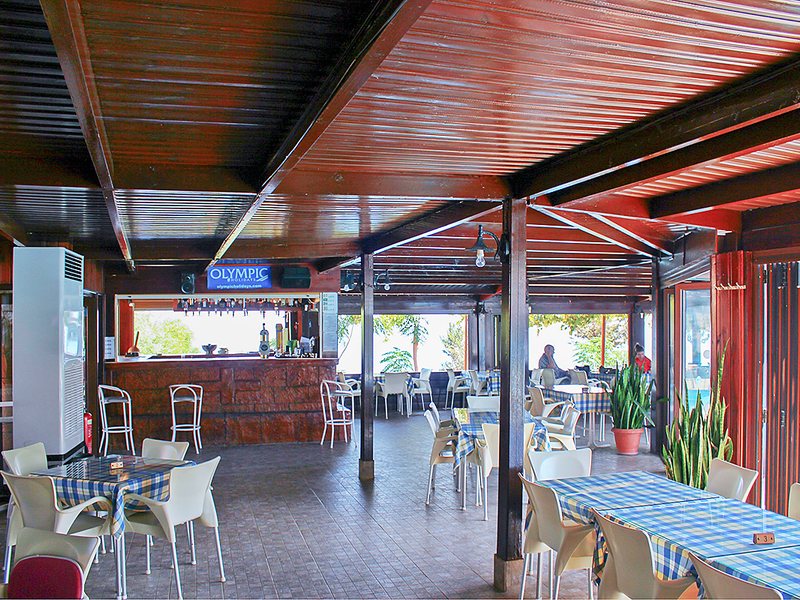 Konnos Bay Hotel Apartments 100816