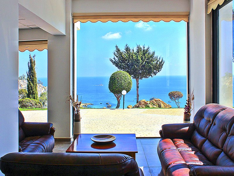 Konnos Bay Hotel Apartments 100817