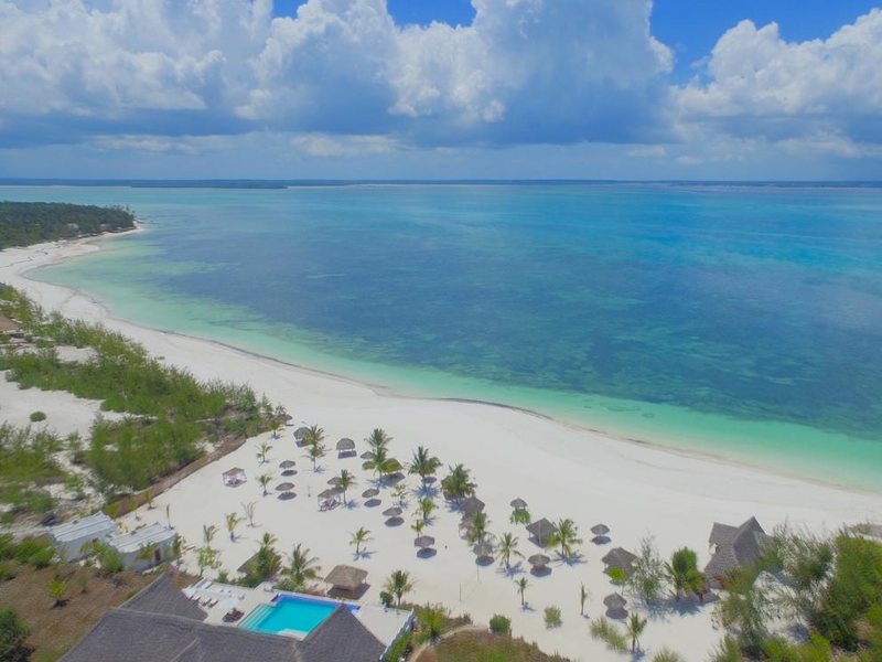 Konokono Beach Resort 205877