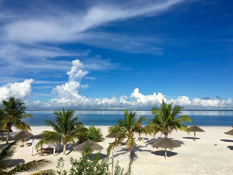 Konokono Beach Resort 205879