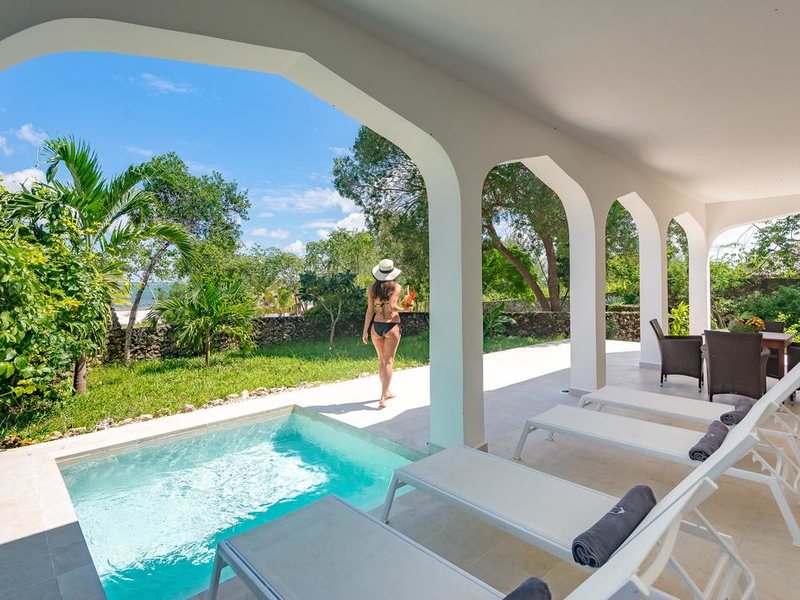 Konokono Beach Resort 205881