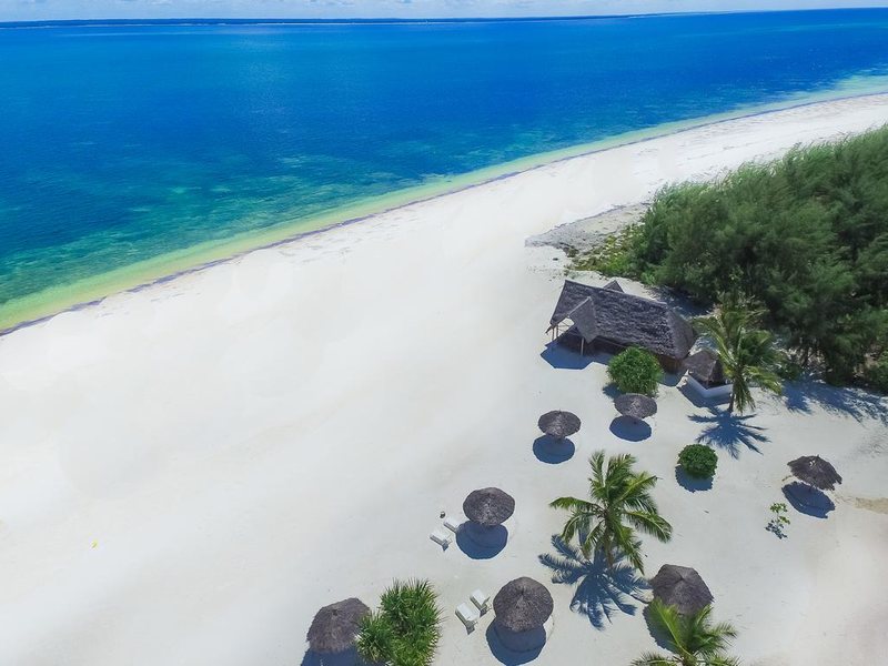 Konokono Beach Resort 205882