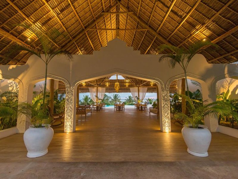 Konokono Beach Resort 205883