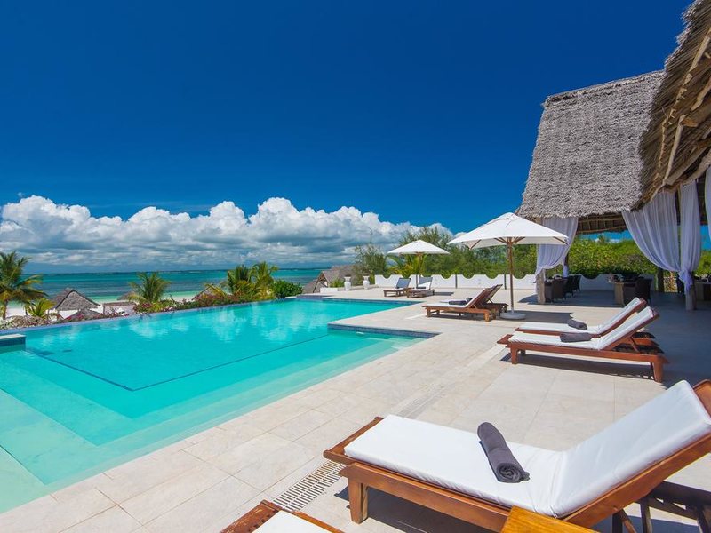 Konokono Beach Resort 205884