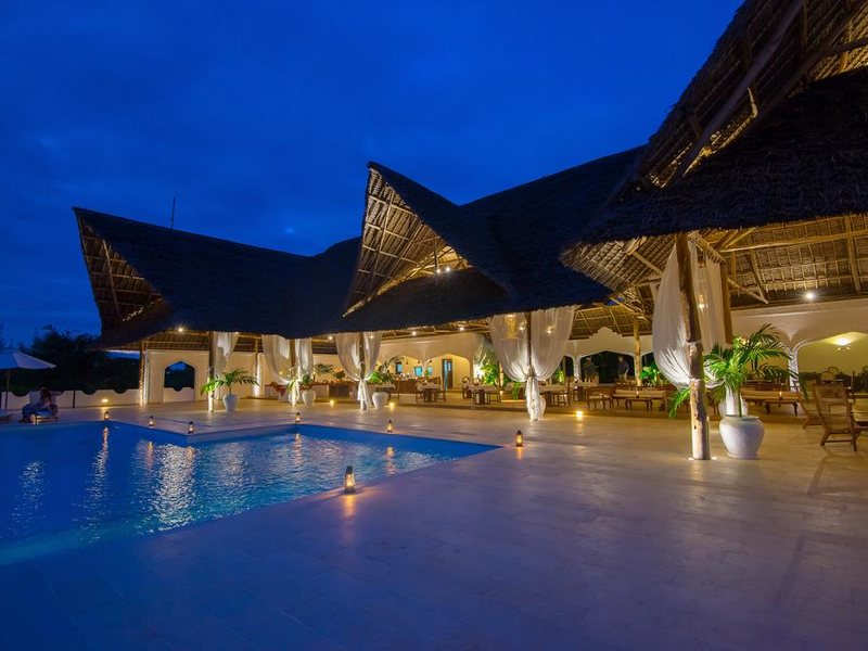 Konokono Beach Resort 205886