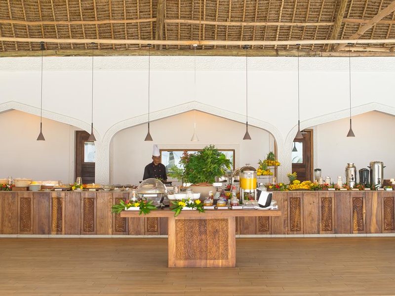 Konokono Beach Resort 205889