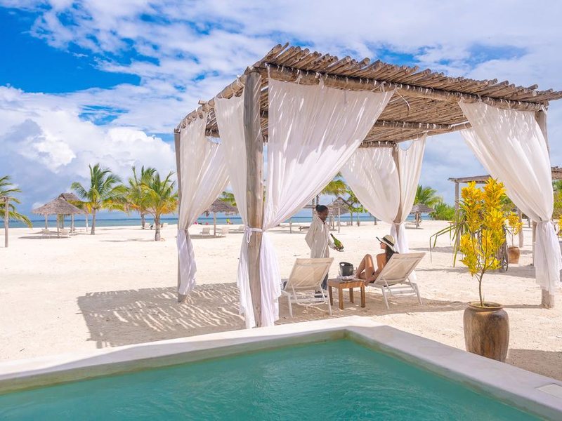 Konokono Beach Resort 205895